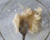Foto langkah ke 1 dari resep Pannacotta Wedang Semlo.