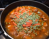 Foto del paso 16 de la receta: Albóndigas en salsa