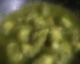 3 colour Chicken1.haryali chicken2.Angara Chicken3.Lemon C recipe step 20 photo