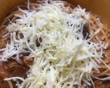 Foto langkah ke 3 dari resep Spageti Daging BBQ.