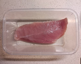 Foto del paso 1 de la receta: Solomillo de pavo especiado en olla de cocción lenta 🌶️🌶️