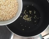 Foto del paso 1 de la receta: Quinoa