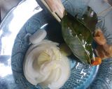 Foto langkah ke 5 dari resep Ikan patin kuah asam pedas.