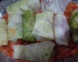 صورة لخطوة 5 من وصفة محشي كرمب 👍🥰