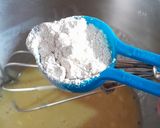 Foto del paso 2 de la receta: Postre de Manzana sin azúcar y sin gluten