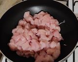 Foto del paso 2 de la receta: Pollo teriyaki (versión libre)