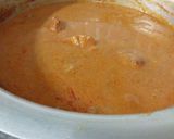 A picture of step 15 of Beef Nihari.