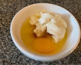 Foto del paso 1 de la receta: Cheesecake proteico light