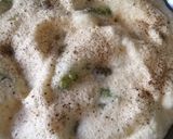 Foto del paso 2 de la receta: Torta esponjosa de brócoli