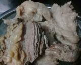 Foto langkah ke 1 dari resep Soto Mie Betawi.