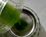 લેમન ગ્રાસ કૂલર(Lemon grass cooler recipe in Gujarati) રેસીપી સ્ટેપ3ફોટો