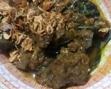 Foto langkah ke 7 dari resep #3 Daging Pedas Bumbu Kunyit.
