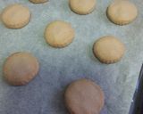 Foto del paso 3 de la receta: Polvorones de kinder