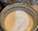 Foto langkah ke 5 dari resep Christmas Cake.