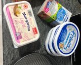 Foto del paso 2 de la receta: Tarta de queso, centro no muy cuajado