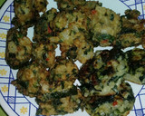 Foto del paso 5 de la receta: Croquetas de acelga fáciles y muy ricas.🙋😊