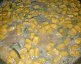 Foto langkah ke 6 dari resep Gulai Tahu Tauco✨.