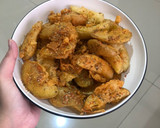 Foto langkah ke 1 dari resep MASHPOTATO by irre_desirre.