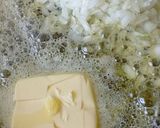 Foto del paso 2 de la receta: Fetuccini Alfredo