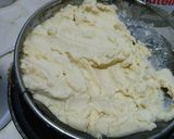 Foto langkah ke 7 dari resep Susu Kedelai.