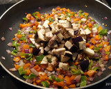 Foto del paso 4 de la receta: Pasta Vegana