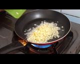 Foto langkah ke 2 dari resep Pakcoy bawang putih.