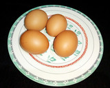 Foto langkah ke 1 dari resep Roti Jala Super Lembut dan Enak (Tutorial Lengkap).