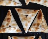 Foto del paso 6 de la receta: Empanadas Árabes