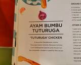 Cara Membuat 781 Ayam Bumbu Tuturuga 1