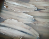 Foto del paso 3 de la receta: Boquerones en vinagre
