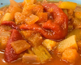 Foto del paso 4 de la receta: Pisto casero