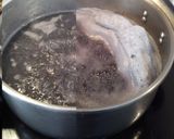 Foto del paso 3 de la receta: Caraotas negras (Alubias negras)
