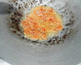 Foto langkah ke 4 dari resep Mie pedas bakso tuna.