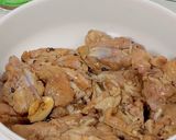 Foto langkah ke 4 dari resep Chicken Adobo Filipina 🍗.