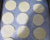 Foto del paso 3 de la receta: Alfajores de Maicena