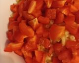 Une image de l'étape 2 de Salade composée.