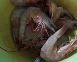 Foto langkah ke 1 dari resep Tom yum dengan belimbing wuluh.