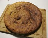 Foto del paso 3 de la receta: Galleton relleno de nutella