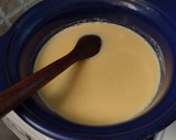 Foto del paso 1 de la receta: Postre de flan y vainillas de Bigote Cocina