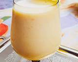 Mango Milkshake recipe step 6 photo