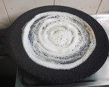 மசால் தோசை ரெசிபி ஸ்டேப் 4 புகைப்படம்