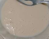 Roti Sisir Lembut No Telur No Mixer No Ulen langkah memasak 2 foto