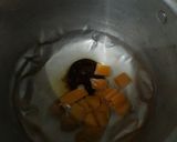 Foto langkah ke 4 dari resep Puding kolak pisang ubi.