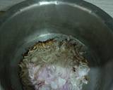 Meat soup recipe step 1 photo