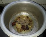 શાહી પર્દા બિરયાની (SHahi Parda Biryani Recipe in Gujarati) રેસીપી સ્ટેપ4ફોટો