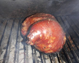 Foto del paso 3 de la receta: Pernil de cochinillo asado al carbón