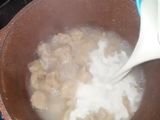 Kunun flour/ danwaken madara