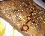 Foto del paso 3 de la receta: Budín de banana saludable