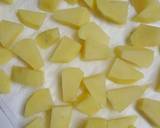 Patatas Bravas recipe step 2 photo