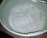 Foto langkah ke 2 dari resep Es krim mangga homemade.